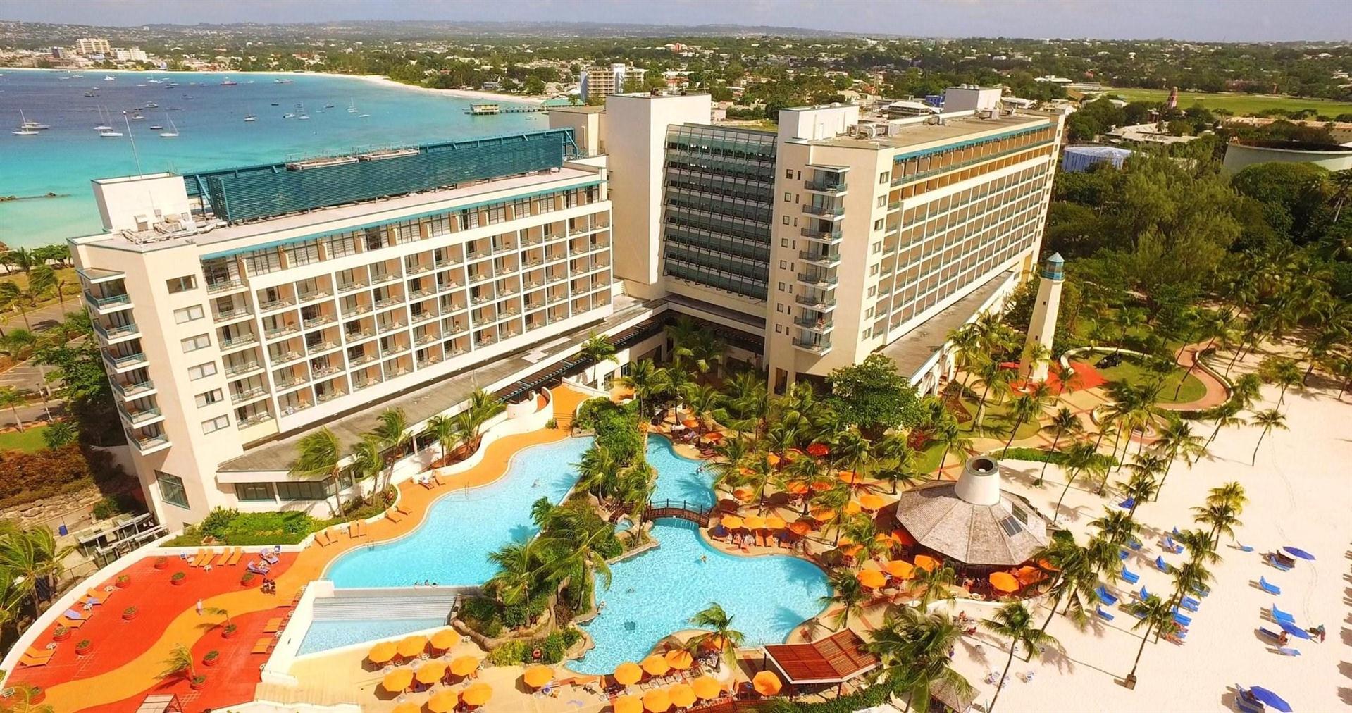 Hilton Barbados Resort in Bridgetown, BB