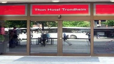 Thon Hotel Trondheim in Trondheim, NO