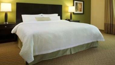 Hampton Inn & Suites Dallas/Frisco North-FieldhouseUSA in Frisco, TX