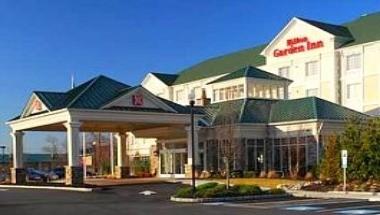 Hilton Garden Inn Hamilton in Hamilton, NJ