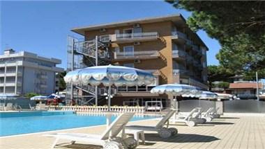 Hotel Ancora in Cervia, IT