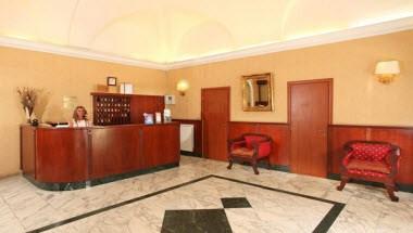 Hotel Acropoli in Rome, IT