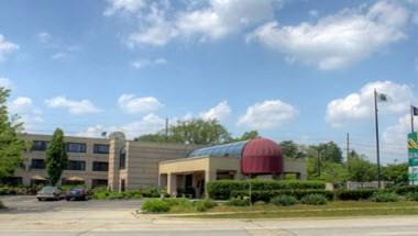 Quality Inn Southfield in Southfield, MI