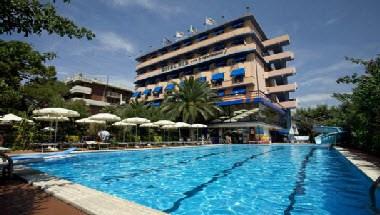 Hotel Eur in Camaiore, IT