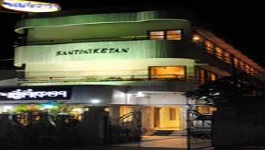 Hotel Santiniketan Digha in Digha, IN