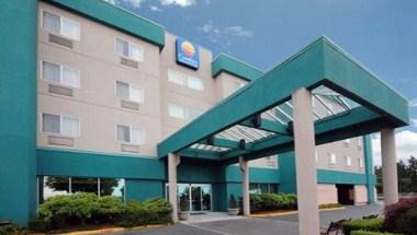 Comfort Inn and Suites in Seattle, WA