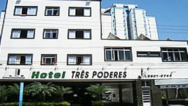 Hotel Tres Poderes in Sao Paulo, BR