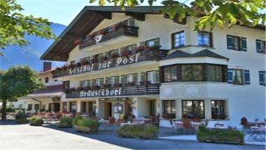 Hotel Gasthof Zur Post in Bayrischzell, DE