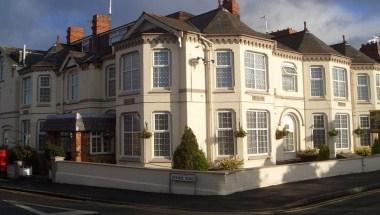 Brookside Hotel in Chester, GB1