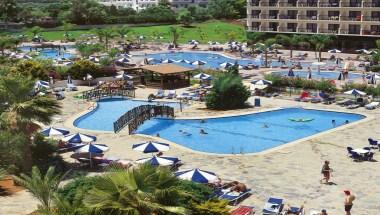 Tsokkos Sun Gardens Hotel Apts A' in Paralimni, CY