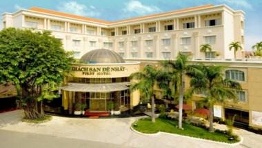 First Hotel Ho Chi Minh in Ho Chi Minh City, VN