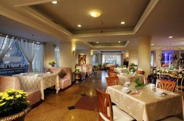 First Hotel Ho Chi Minh in Ho Chi Minh City, VN