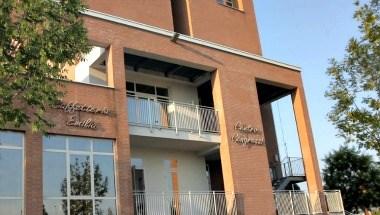 Hotel Remilia in Reggio Emilia, IT