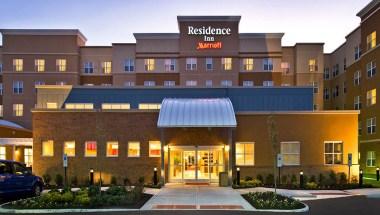 Residence Inn Bangor in Bangor, ME