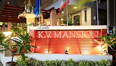 K V Mansion in Bangkok, TH