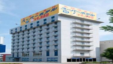 Super Hotel Takaoka Ekinan in Takaoka, JP