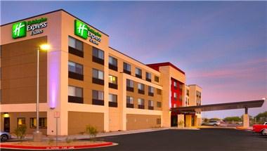 Holiday Inn Express & Suites Phoenix West - Buckeye in Buckeye, AZ