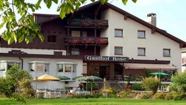 Hotel Restaurant Rose in Dornbirn, AT