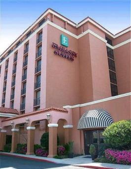 Embassy Suites by Hilton Baton Rouge in Baton Rouge, LA