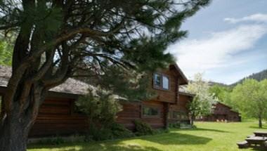 Feathered Pipe Ranch in Helena, MT