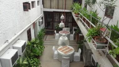 Janpath Guest House in New Delhi, IN