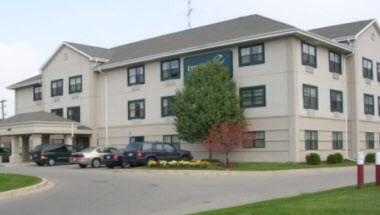 Extended Stay America Detroit - Sterling Heights in Sterling Heights, MI