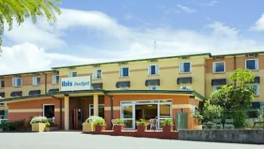 Hotel Ibis Budget Coffs Harbour in North Coast NSW, AU