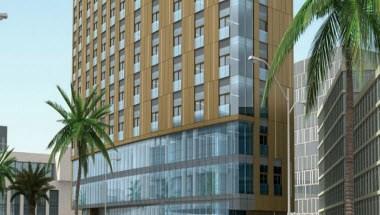 Residence Inn Kuwait City in Kuwait City, KW