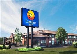 Comfort Inn Trois-Rivieres in Trois-Rivieres, QC