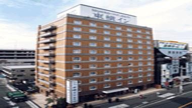 Toyoko Inn Wako-shi Ekimae in Wako, JP