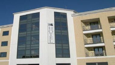 Hotel Residence 4 Passi in Formigine, IT