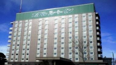 Hotel Route-Inn Aomori Chuo Inter in Aomori, JP