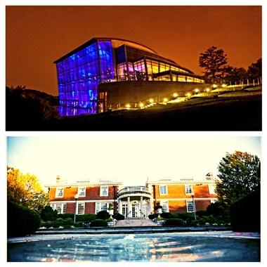 The Music Center at Strathmore in Bethesda, MD