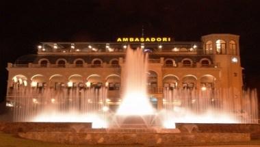 Hotel Ambasadori in Tbilisi, GE