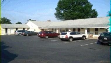 Budget Host Mel-Dor Motel in Pottstown, PA