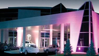 Paramount Conference & Event Venue in Woodbridge, ON