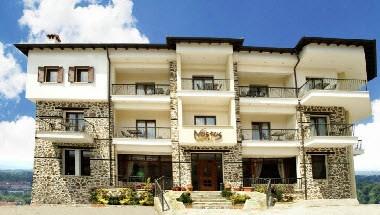 Hotel Nostos in Kastoria, GR