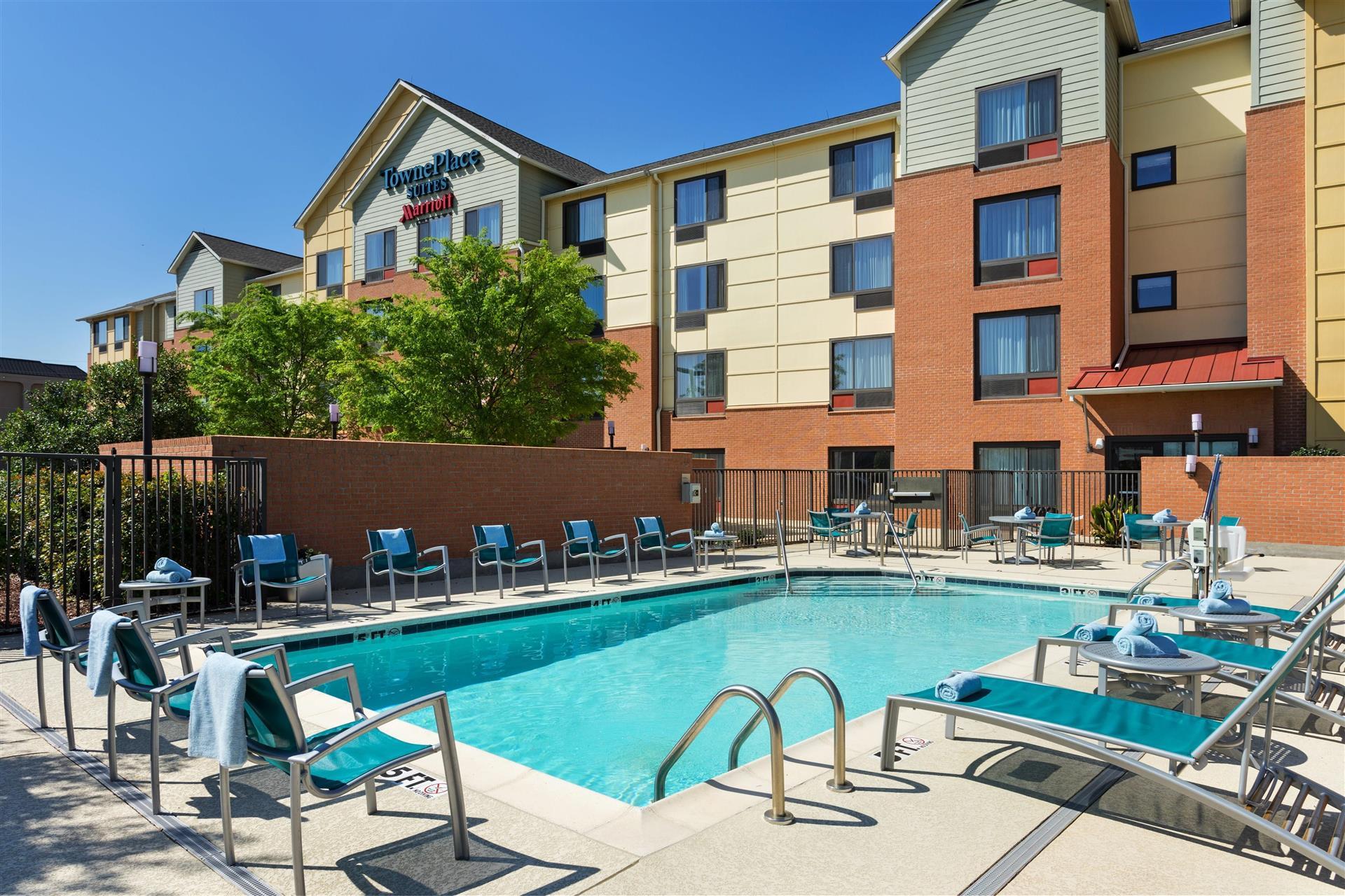 TownePlace Suites Shreveport-Bossier City in Bossier City, LA