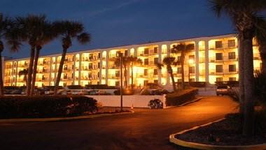 Beachers Lodge Oceanfront Suites in St. Augustine, FL