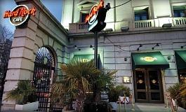 Hard Rock Cafe - Madrid in Madrid, ES