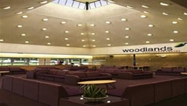 Woodlands Conference Centre in Chorley, GB1