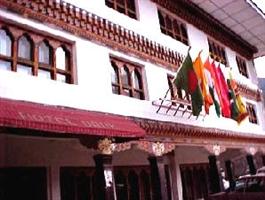 Hotel Druk in Thimphu, BT