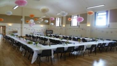 Newbiggin Village Hall in Penrith, GB1