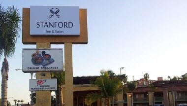 Stanford Inn & Suites in Anaheim, CA