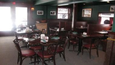 The Horseshoe Inn Bar & Grill in Saratoga Springs, NY