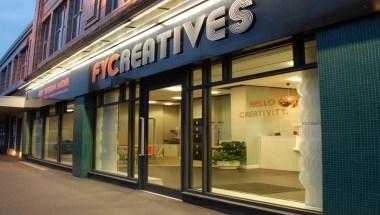 FYCreatives in Blackpool, GB1