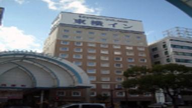 Toyoko Inn Takamatsu Hyogomachi in Takamatsu, JP