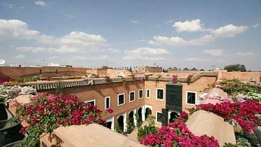 Les Borjs De La Kasbah in Marrakesh, MA