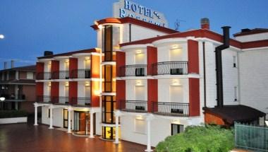 Hotel Rossemi in San Marco in Lamis, IT