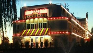 Fulton Steamboat Inn in Lancaster, PA